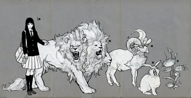 一张美味的图片 &middot; #5239