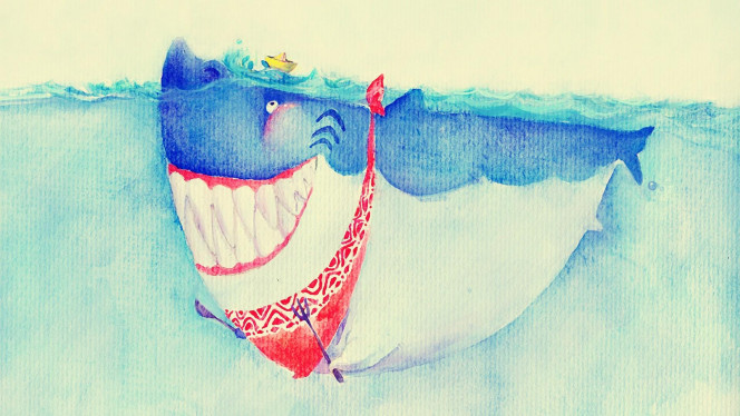 一张美味的图片 &middot; #357