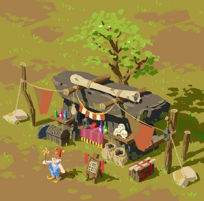 一张美味的图片 &middot; #5243