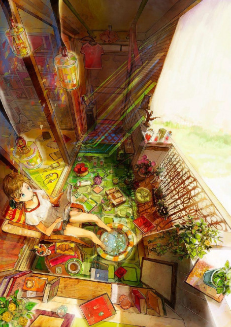 A Delicious image · #322